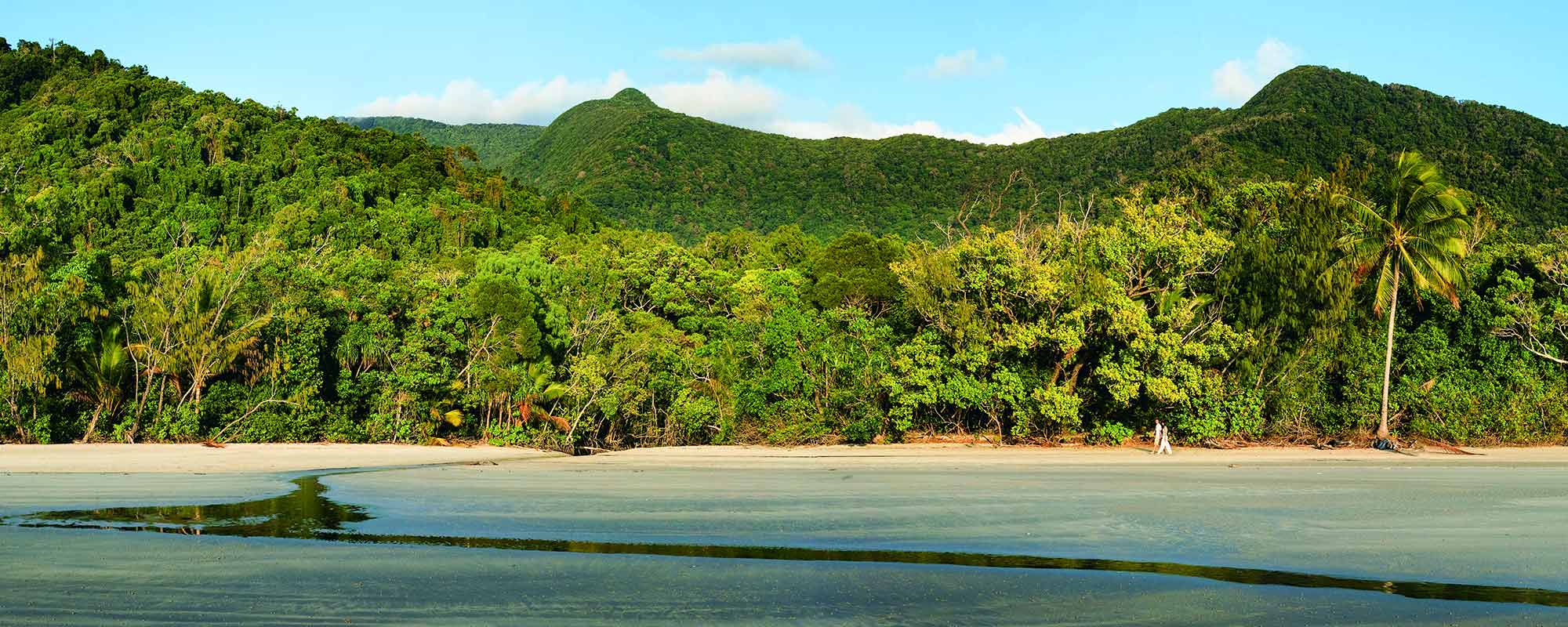 mossman gorge