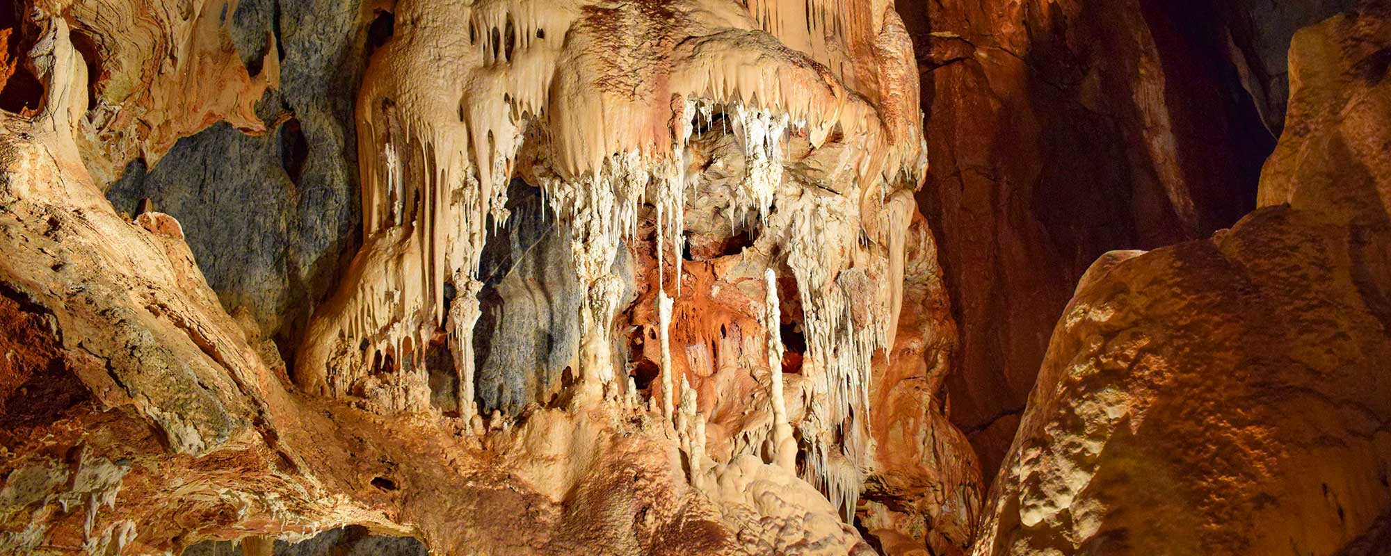 Chilligoe caves