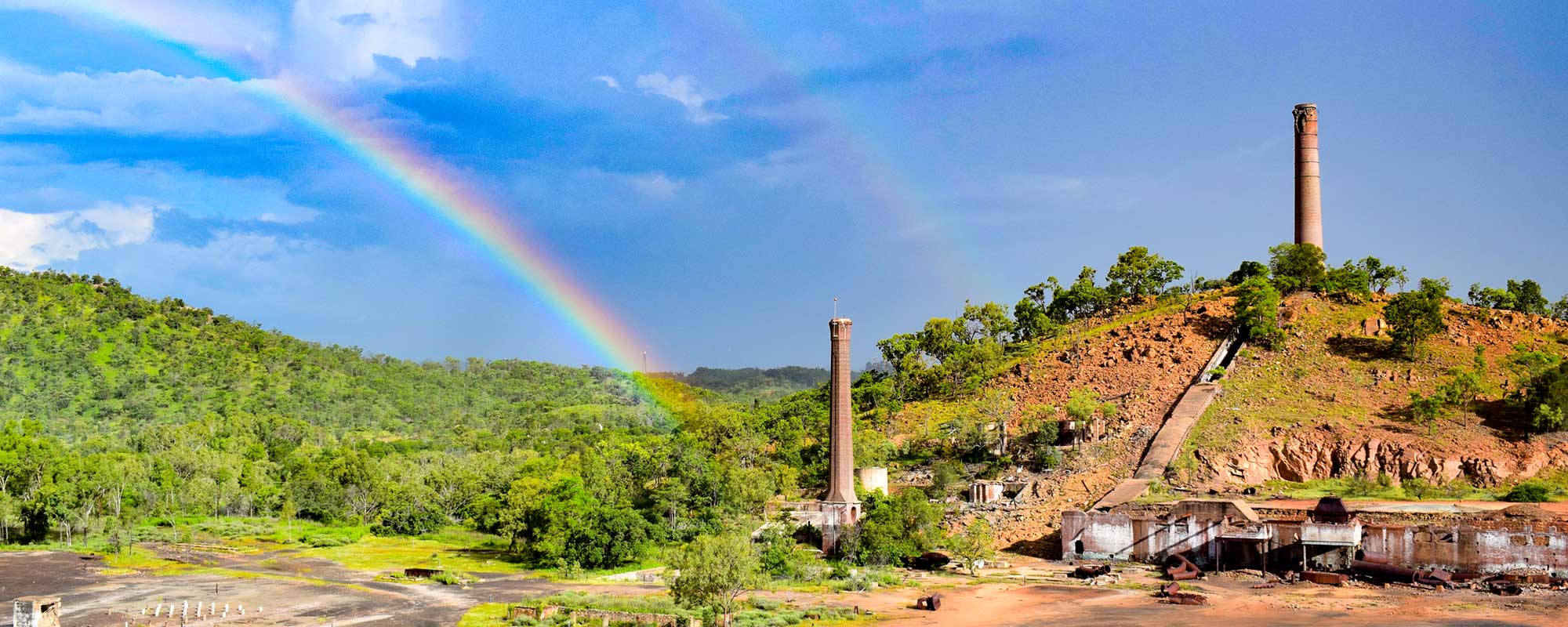 chillagoe