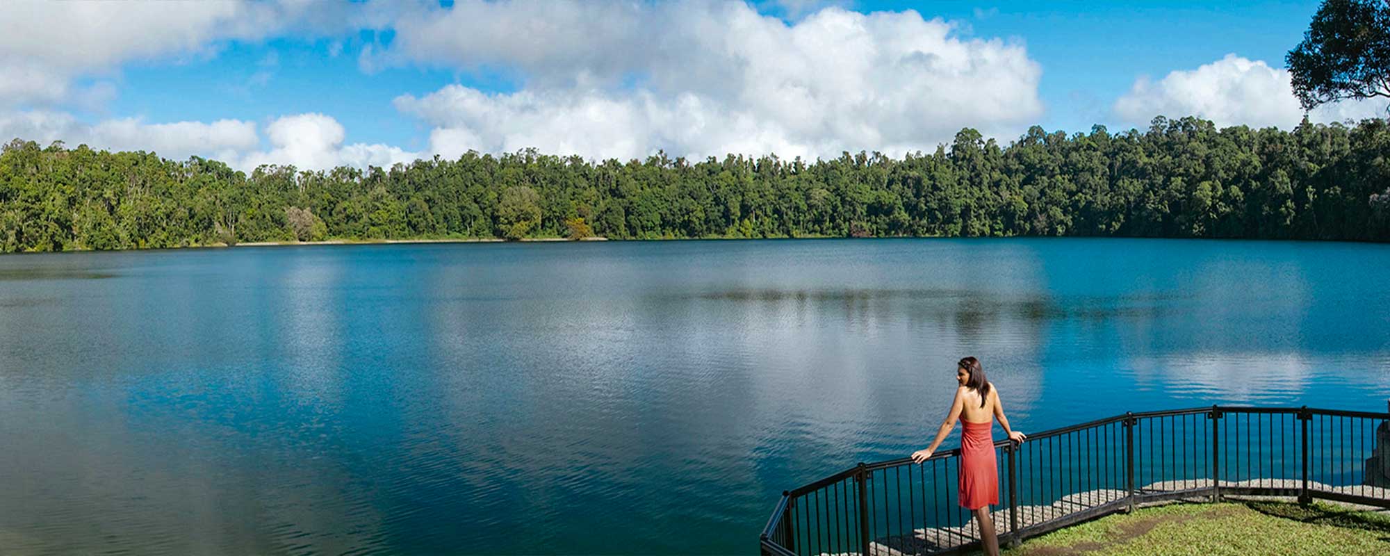 lake eacham