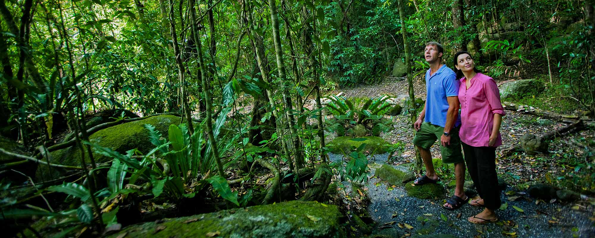 mossman gorge